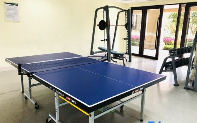 Lvcheng Zhujiajian Dongsha Holiday Hotel