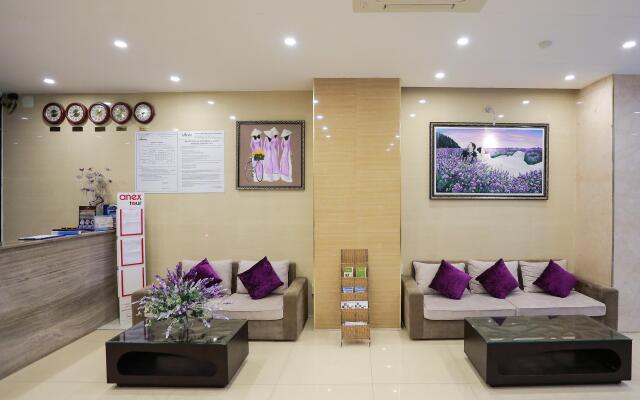 Lavender Nha Trang Hotel