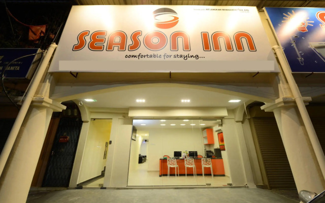 Season Inn Langkawi