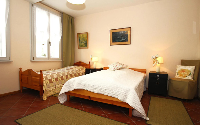 Holiday home Rosenhof, Lenzen