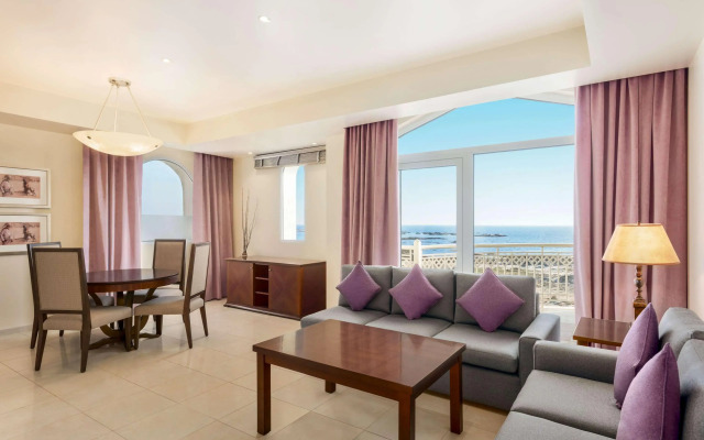 Kairaba Mirbat Resort