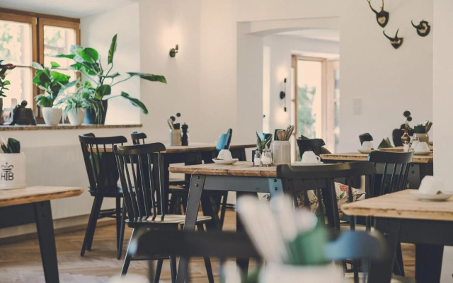 Der Lederer Hof - Boutique Apartments