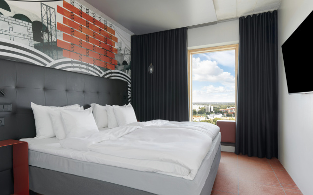 Solo Sokos Hotel Torni Tampere