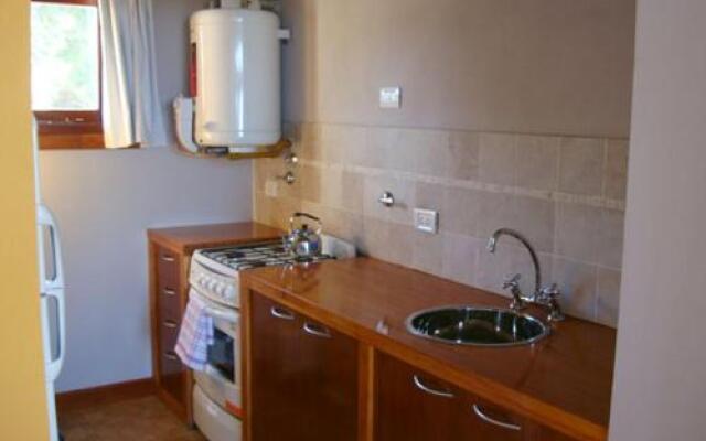 Cabanas Arenas Blandas