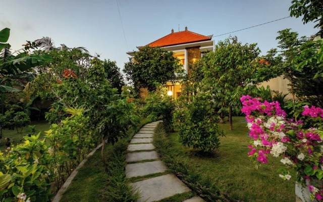 Vil'Latu - 4 Bedrooms Family Villa