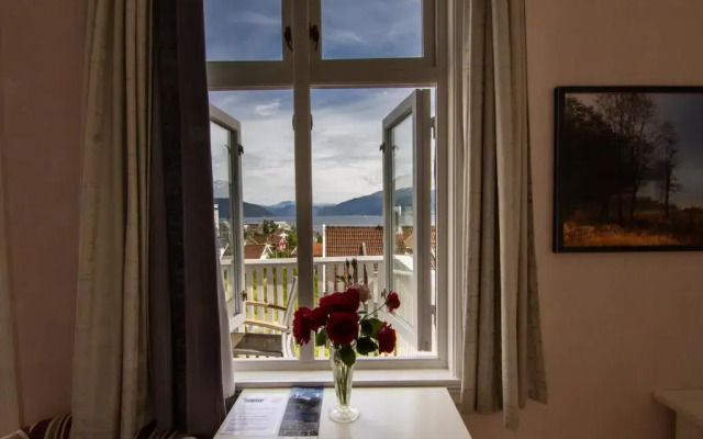Kringsjå Hotell