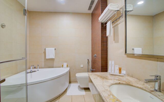 Hotel Home In By Amrik Sukhdev
