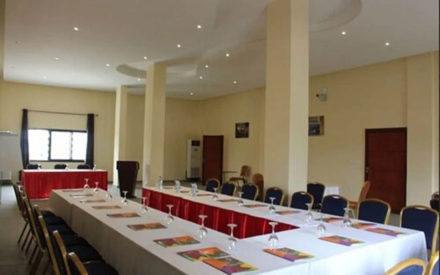 Douala Design Hotel