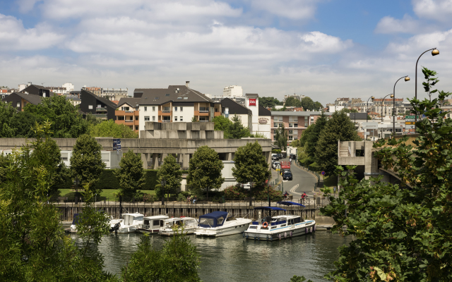 ibis Nogent Sur Marne