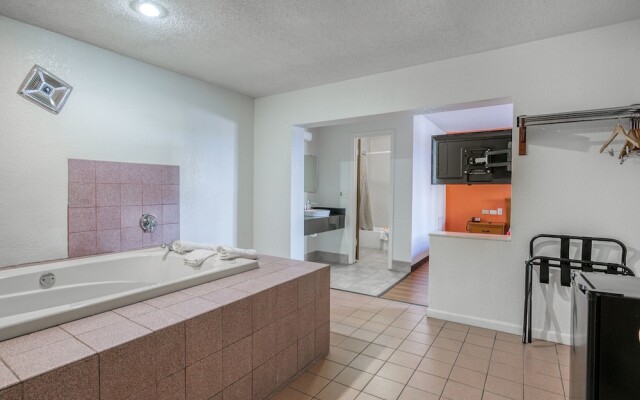 Super 8 - North Lima OH