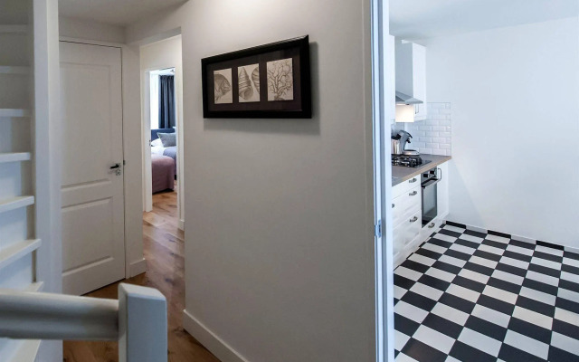 Vondelgarden Apartments