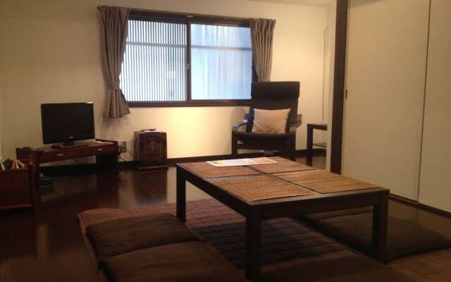 Kyo no koyado KANAMACHIYA