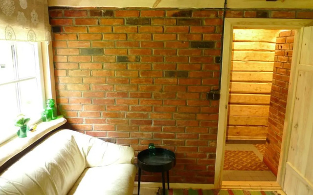 Veski-Aida Holiday Home