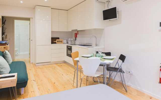 APOSENTUS - The Wine Studio