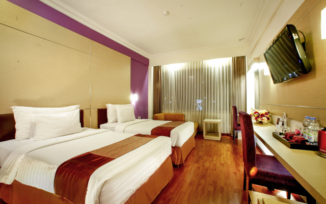 Grand Inna Tunjungan Hotel Surabaya