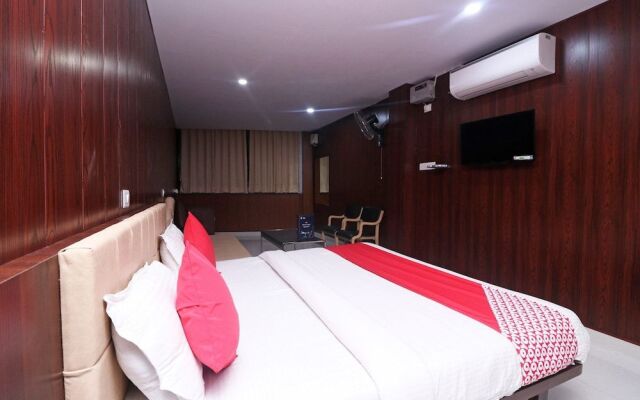 Hotel Vandana Palace