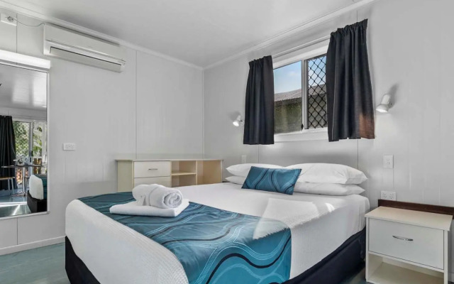 Queens Beach Tourist Village