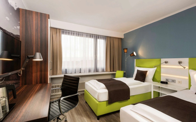 ibis Styles Offenburg City