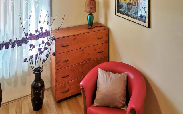 Nice Home in Pula With Wifi and 2 Bedrooms