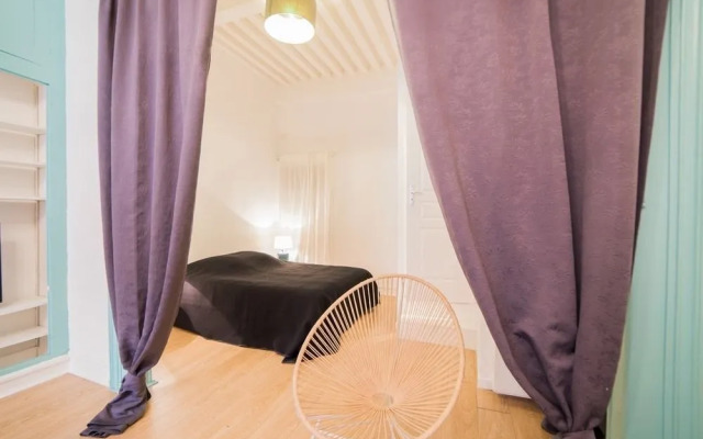 Paquier - Magnifique T2 - Cœur Vieille Ville