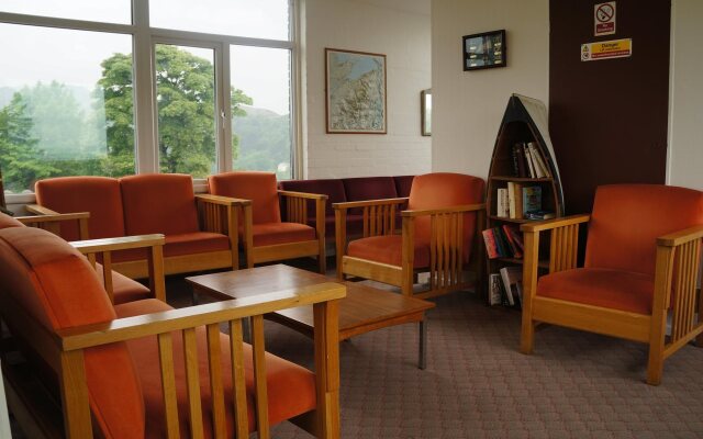 YHA Conwy - Hostel