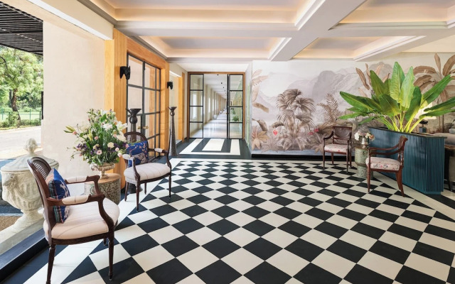 AM Hotel Kollection, Meerut