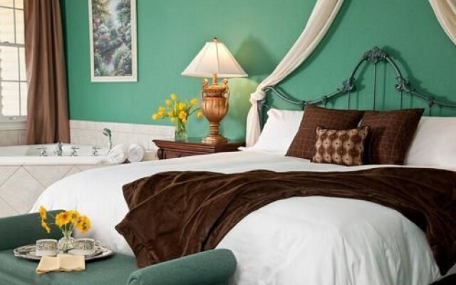Shiloh Morning Inn