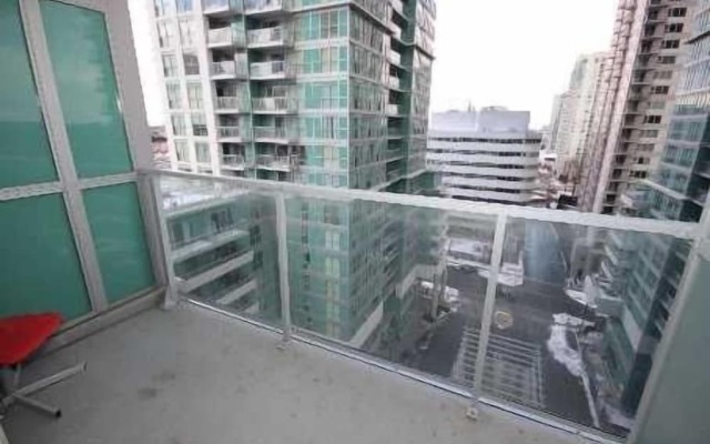 Scarborough Centre Business Suite