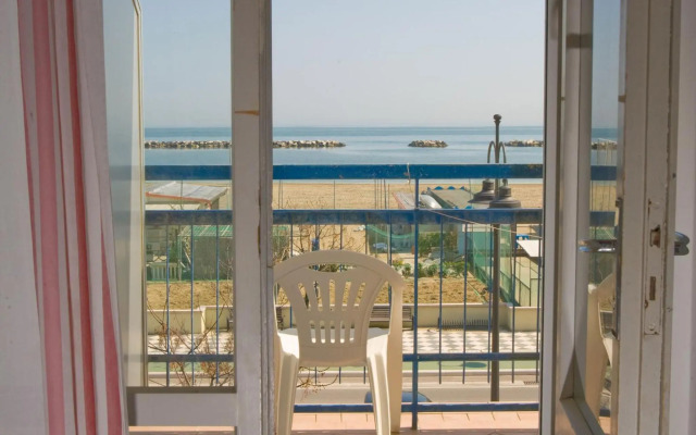Hotel Moja