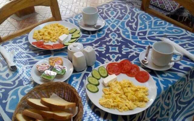 Jowhara Hotel - The Jewel of Dahab