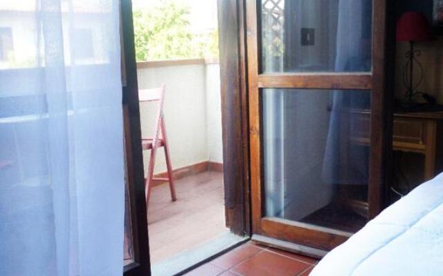 Bed and Breakfast Mimosa