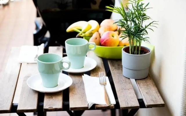 B & B 30 mt dal duomo