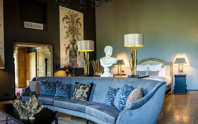 Domaine de Rymska & Spa - Relais & Châteaux