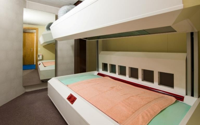Chalet Vallesia