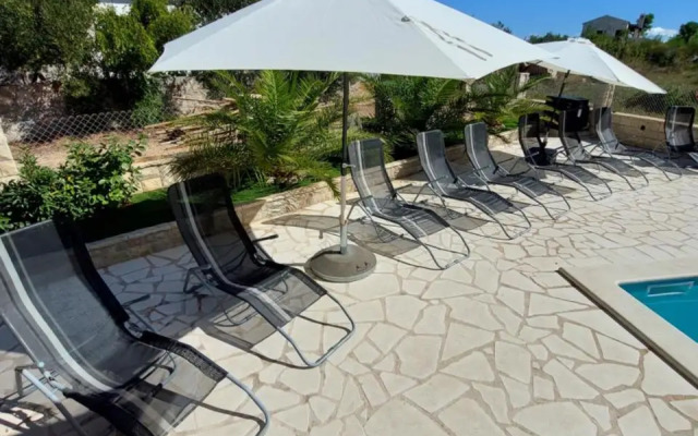 Pranjic Delux Guest House