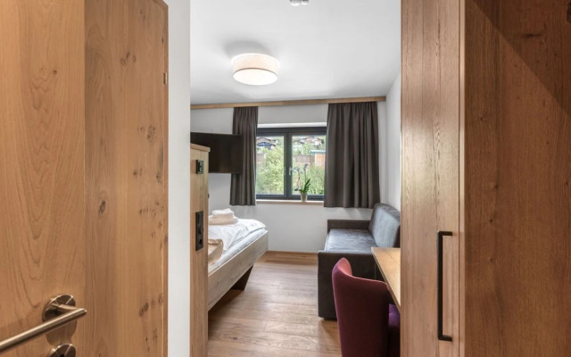 Emma Deluxe Aparthotel Piesendorf
