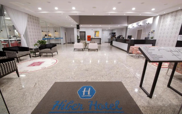 Hiber Hotel