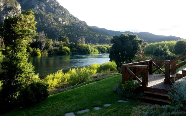 Sendero Lodge