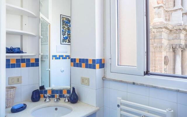 Kalsa Casa di Charme con Terrazza by Wonderful Italy