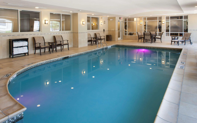 Hilton Garden Inn DFW North Grapevine