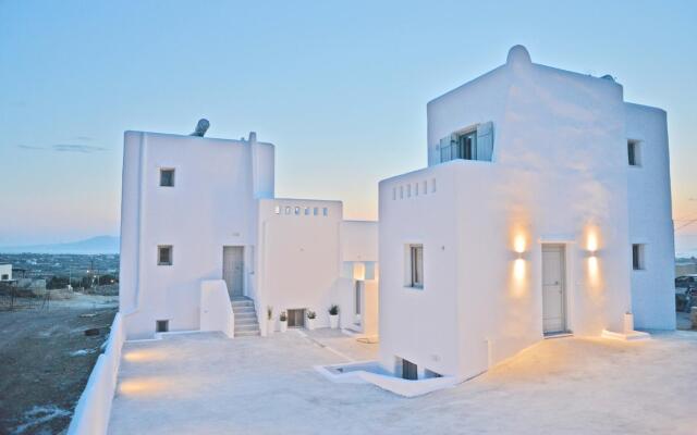 Villa Kalliope