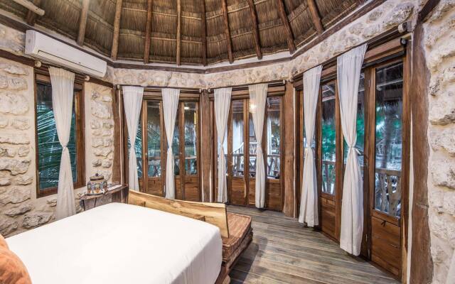 Life Source Retreats Tulum