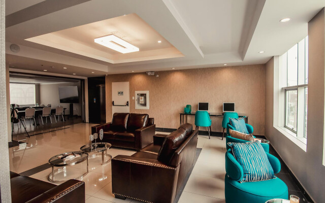 Hotel Diamond Lima