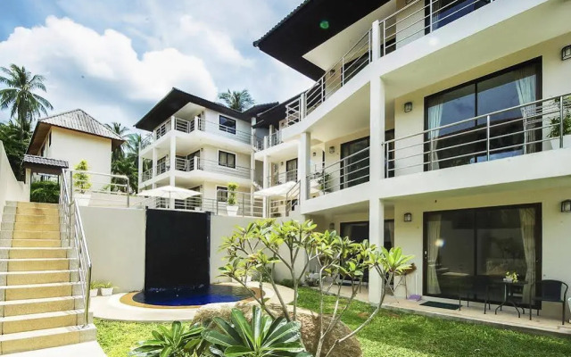 White Pearl Village