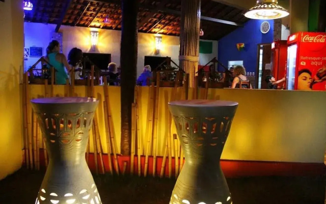 Pousada Flamboyant Village