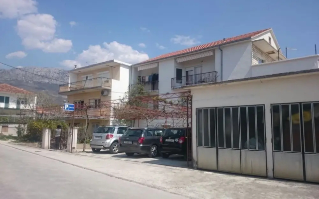 Apartments Konta