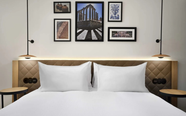 Hilton Garden Inn Evora