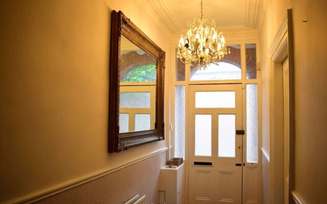 3 Bedroom Home in Dublin