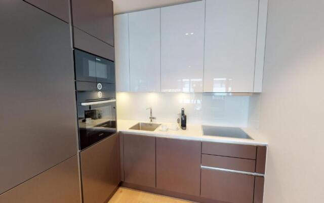 White Pearl Apartment 3.11