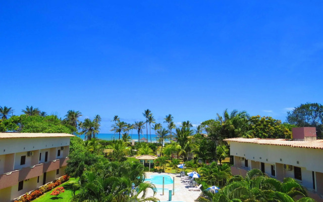 Ilhéus North Hotel